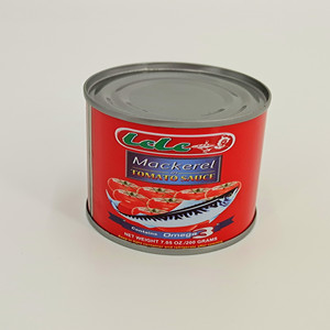 Pescado congelado caballa <span class=keywords><strong>española</strong></span> a granel enlatado caballa dorada congelado - Product Image 2