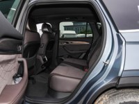 Nouveau Xingyue L 2.0TD Turbo SUV Euro VI Essence 5 places R19 Toit ouvrant panoramique Automatique Conduite à gauche 2025