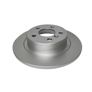 34216799367 34216864141 Disque de frein ventilé très vendu, disque de frein arrière pour Série 2 F45 F46 X1 F48 X2 F39 280X10 - Product Image 6