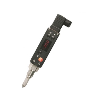 Capteur d'humidité polymère Testo 6741, neuf, pour la mesure du point de rosée - Product Image 3