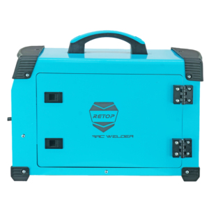RETOP Tragbare MIG-Schweißmaschine MMA MIG TIG 3-in-1 MIG-200 ANGLE 220V <span class=keywords><strong>160A</strong></span> 200A Lichtbogenschweißgerät CE - Product Image 3