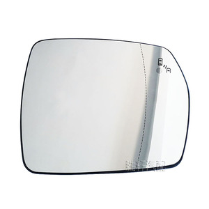 กระจกมองหลังฟอร์ด เอดจ์ แบบมีระบบทำความร้อน ทรงกลม ด้านซ้าย 220 มม. - Product Image 2