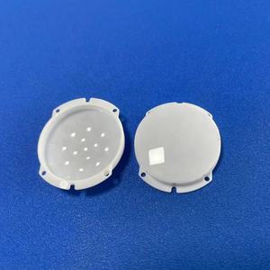 Lente <span class=keywords><strong>Fresnel</strong></span> de envío rápido con resistencia UV HDPE <span class=keywords><strong>PIR</strong></span> Distancia de detección lejana - Product Image 4