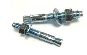 8.8 Lớp Và NUT 6.8 4.8 4.6 12.9 Scm435 10.9 14.9 M12 M4 M16 Mở Rộng Bu Lông Neo 16 Mm - Product Image 3