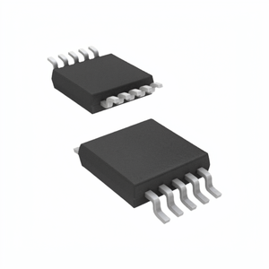 ชิป AS1704-T 10 TFSOP, 10 MSOP ซื้อออนไลน์ ชิ้นส่วนอิเล็กทรอนิกส์ BOM IC มีสินค้าในสต็อก - Product Image 1