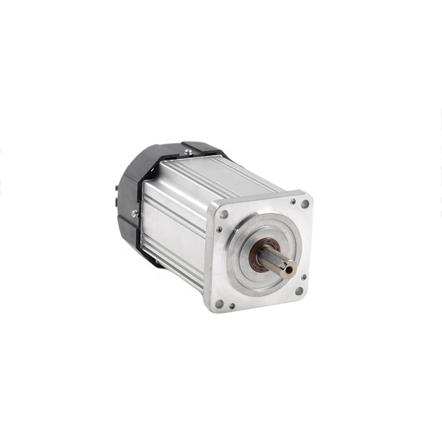 1KW Brushless Motor 230V BLDC Motor with Hall Sensors