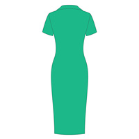 Tricots pour femmes personnalisés OEM Sigma Gamma Rho vêtements de sororité 100% robe pull en coton vêtements d'attirail grec