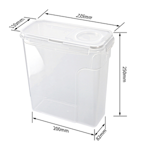 Caja Secadora de Filamentos Kingroon, Caja de Almacenamiento de Filamentos FDM, Secado de Filamentos PA y PC, OEM ODM - Product Image 2