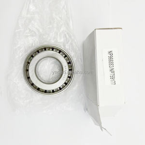 Rodamientos de Rodillos Cónicos STB 5590-ST5790-9, Rodamientos de Transmisión STB5590/ST5790-9 90366-55057, 50x85x16mm, STB 5590/ST5790 <span class=keywords><strong>LFT</strong></span> - Product Image 4