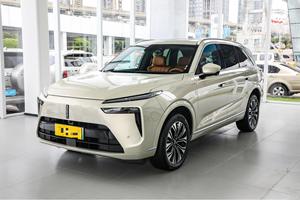Commandes personnalisées acceptées Great Wall Wey Lanshan DHT-PHEV 2023 Version à deux roues motrices longue autonomie SUV de taille moyenne-grande Autonomie pure 183 km <span class=keywords><strong>PL</strong></span> - Product Image 2