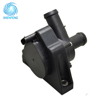 Pompe à eau de refroidissement pour recharge turbo de véhicule électrique Shenpeng P5050