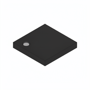 MAX4854ETE Interface BOM IC En Stock IC SW SPSTX4 9OHM 16TQFN 16 WFQFN Exposed Pad Composants Électroniques en Promotion - Product Image 1