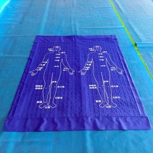 Colchón de Aire Médico con Certificación CE, Diseño Moderno, Tela Suave, Control Remoto Disponible, Tamaños King y Queen, para Uso en Dormitorio - Product Image 2