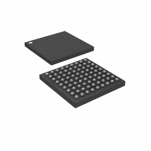 BOM IC มีสินค้าในสต็อก ซื้อออนไลน์ ชิ้นส่วนอิเล็กทรอนิกส์ AGLN250V5-ZCSG81 81 WFBGA, CSBGA Embedded - Product Image 1