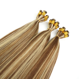 Extensiones de Cabello Ruso Remy de Doble Trama, Sin Costuras, con Cutícula Intacta, las Más Populares de Surblond Beauty - Product Image 5