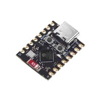 Carte de développement ESP32 C3 SuperMini ESP32-C3 WiFi pour module pour composants CMS Fabriqué en Chine continentale