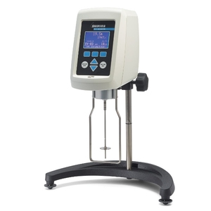 เครื่องวัดความหนืดแบบหมุนอัตโนมัติ Veidt Brookfield DV2T พร้อมจอ LCD แสดงผล อินเทอร์เฟซ 200 รอบต่อนาที ความแม่นยำ 1% ความสม่ำเสมอในการวัด 0.2% - Product Image 4