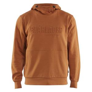 เสื้อมีฮู้ด blaklader-353011584000XS 3D สนิม-EAN เสื้อฮู้ดทำงาน7330509908372 - Product Image 1