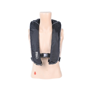 Chaleco de natación inflable Manual, chaqueta salvavidas PFD, barata, para ahorrador de tripulación, Boatmen Fisher - Product Image 1