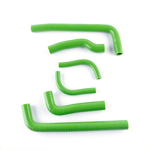 Tuyaux de radiateur en silicone haute performance pour <span class=keywords><strong>GAS</strong></span> <span class=keywords><strong>GAS</strong></span> <span class=keywords><strong>EC</strong></span> <span class=keywords><strong>200</strong></span> 250 300 1999-2006 - Product Image 2