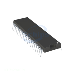 Buy Electronics Components Online ICL7129ACPL+ 40 DIP Data Acquisition Original One Stop Service - Product Image 1
