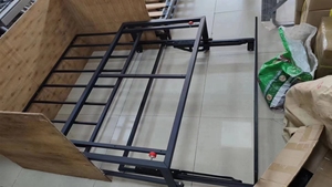 Nhà Máy Bán buôn kéo lên <span class=keywords><strong>sofa</strong></span> giường khung phần cứng Khung đa chức năng <span class=keywords><strong>sofa</strong></span> giường khung đồ nội thất phụ kiện - Product Image 5