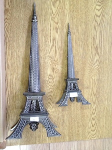 <strong>Eiffel</strong> <strong>Tower</strong> Model - Product Image 6