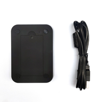Nouveau design d'encodeur RFID YL310M, lecteur de cartes RFID USB de bureau 13,56 MHz