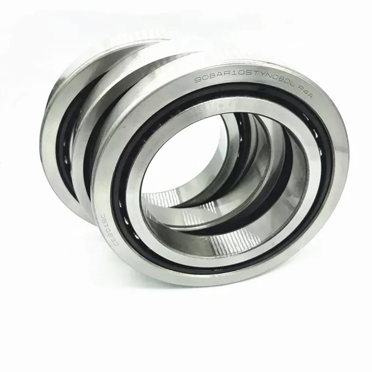 90BAR10スピンドルベアリング90BAR10ETYNDBLP4Aアンギュラコンタクト