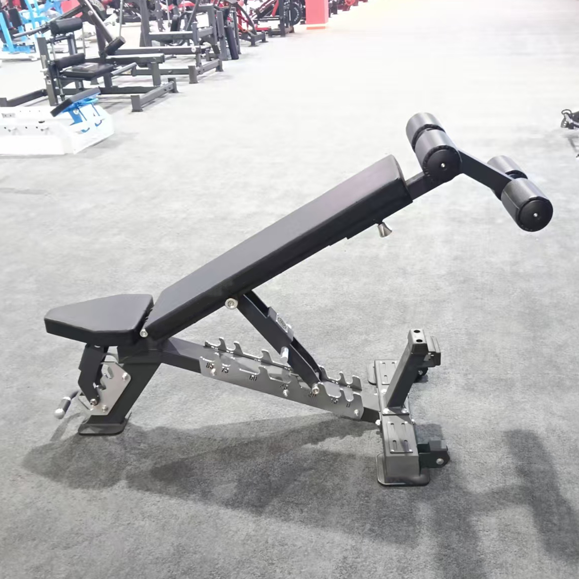 Noir comme sur la photo