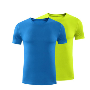 OEM in maglia solida, vestibilità regolare, traspirante, 100%, t-shirt da uomo personalizzate, design all'ingrosso di gruppi <span class=keywords><strong>Rock</strong></span> - Product Image 4