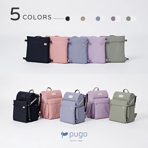 Wholesale High Quality Multi-Purpose Small Bag Fashion Style Waterproof Small Bag - Product Image 1