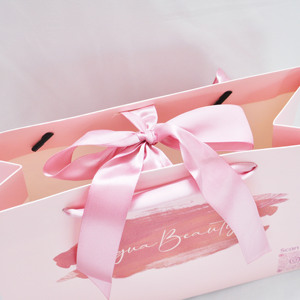 Customized Handbag Gift <b>Cardboard</b> Cute Gift Bag and Children's Gift Paper Bag - Product Image 4