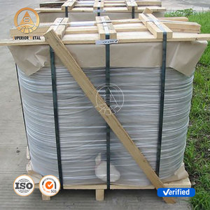 Phản Quang Nhôm Tấm Hot Bán Nhôm 3003 5052 Vòng Tròn 240Mm 600Mm Đường Kính Mill Kết Thúc Nhôm Vòng Tròn Tấm - Product Image 3