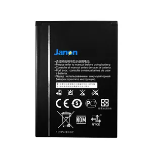 Battery Phone 100% Factory Price 100% Original Hb434666rbc Phone Battery For Wholesale