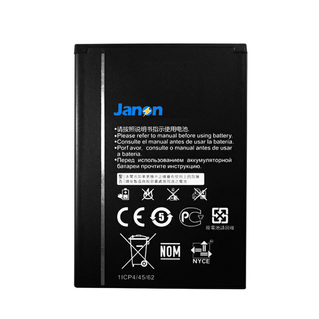 Factory Price 100% Original Hb434666rbc Phone Battery for Wholesale
