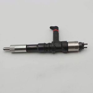 新型柴油机泵共轨喷油器 295050-2750 	 6251-11-3300 2950502750 	 6251113300 - Product Image 6