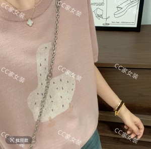 Chất Lượng Cao Vòng Cổ T-Shirt Thân Thiện Với Môi Phong Cách Cổ Điển Với Mô Hình 3D Trung Quốc Bán Buôn Đơn Giản Rửa Thiết Kế - Product Image 1