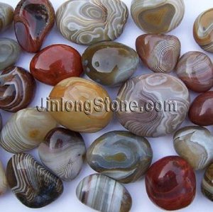 Pierres de gravier naturelles et galets, vente d'usine, livraison gratuite - Product Image 6