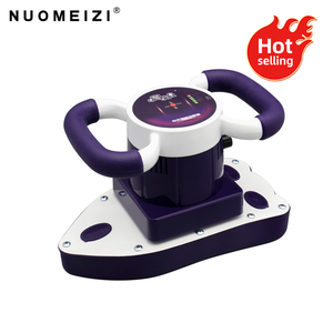 Instrumento de masaje por vibración de alta frecuencia, se puede ajustar, cuidado privado, mantenimiento de ovarios - Product Image 2