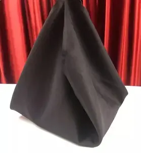 Incroyable bandana mystique de <span class=keywords><strong>Robert</strong></span> Hass Stage Magic Tricks Close-up Vanish Banana Magia Props Gimmicks Illusions Fun - Product Image 3