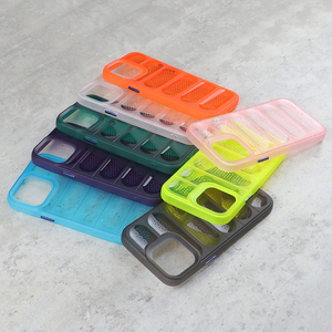 Fundas para Celulares a Prueba de Golpes, Diseño de Lujo, Funda de TPU para Teléfono RM NOTE13 <span class=keywords><strong>5G</strong></span> /MOTO <span class=keywords><strong>G62</strong></span> /para iPhone 15 14, Funda de Silicona - Product Image 5