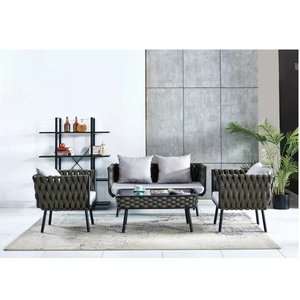 modern <b>dining</b> <b>table</b> and chair sets 37378-60 37378-2180 37378-3232 37378-5355 - Product Image 1