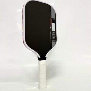 Paleta de Pickleball Joysent de 420 mm y 16 mm, Superficie Texturizada de Fibra de Carbono, Aprobada por la USA - Product Image 1