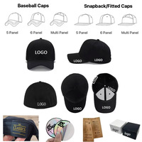 Gorras de Béisbol de Camuflaje con Estampado Hip Hop, Fabricante Mayorista, Visera Plana, Bordado 3D, Gorra de Camuflaje Personalizada