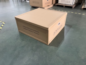 คอมเพรสเซอร์โรตารี่ DC 12V สำหรับขายส่ง เครื่องปรับอากาศติดหลังคาสำหรับรถบ้าน รถตู้ ใช้พลังงานแบตเตอรี่ 7500-9500 บีทียู 700 วัตต์ - Product Image 6