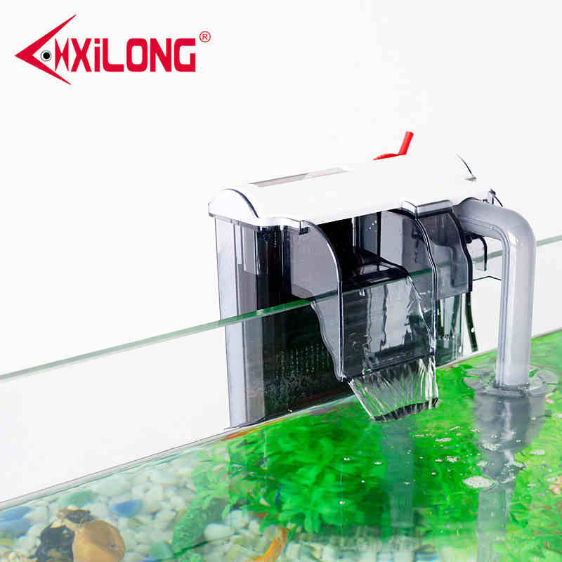 XILONG XL-810/XL-830/XL-840/XL-850/XL-860 水槽用エコフィルター2L