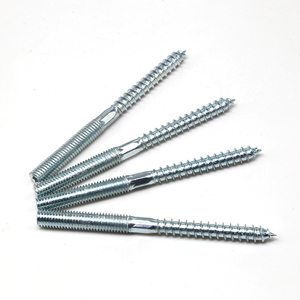 <span class=keywords><strong>Rosca</strong></span> de <span class=keywords><strong>madera</strong></span> doble m10 - Product Image 5