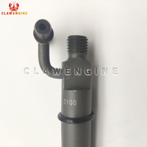 Injecteur de carburant mécanique Clawengine 6207-11-3100 6207-11-3110 pour PC220LC-5 D21S-7, pièces d'équipement lourd, expédition depuis Hong Kong - Product Image 5