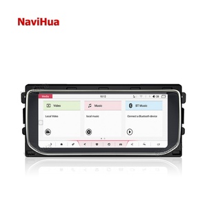 NaviHua Auto Stereo Car Radio Multimedia Video <b>Player</b> Navigation GPS for Land Rover Range Rover Evoque 2012-2016 - Product Image 6